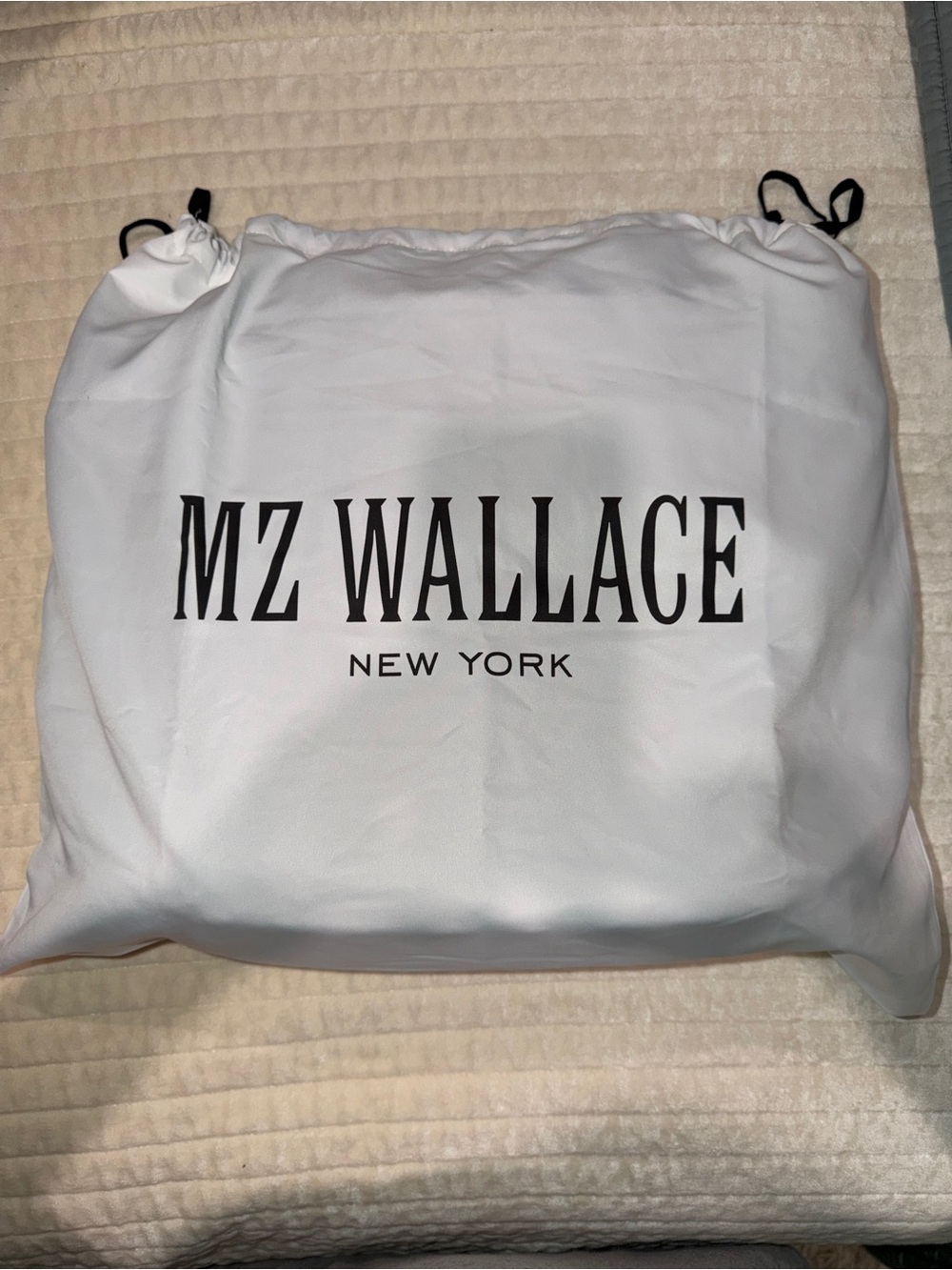 MZ Wallace Metro Utility Backpack in Magnet - Picture 10 of 16